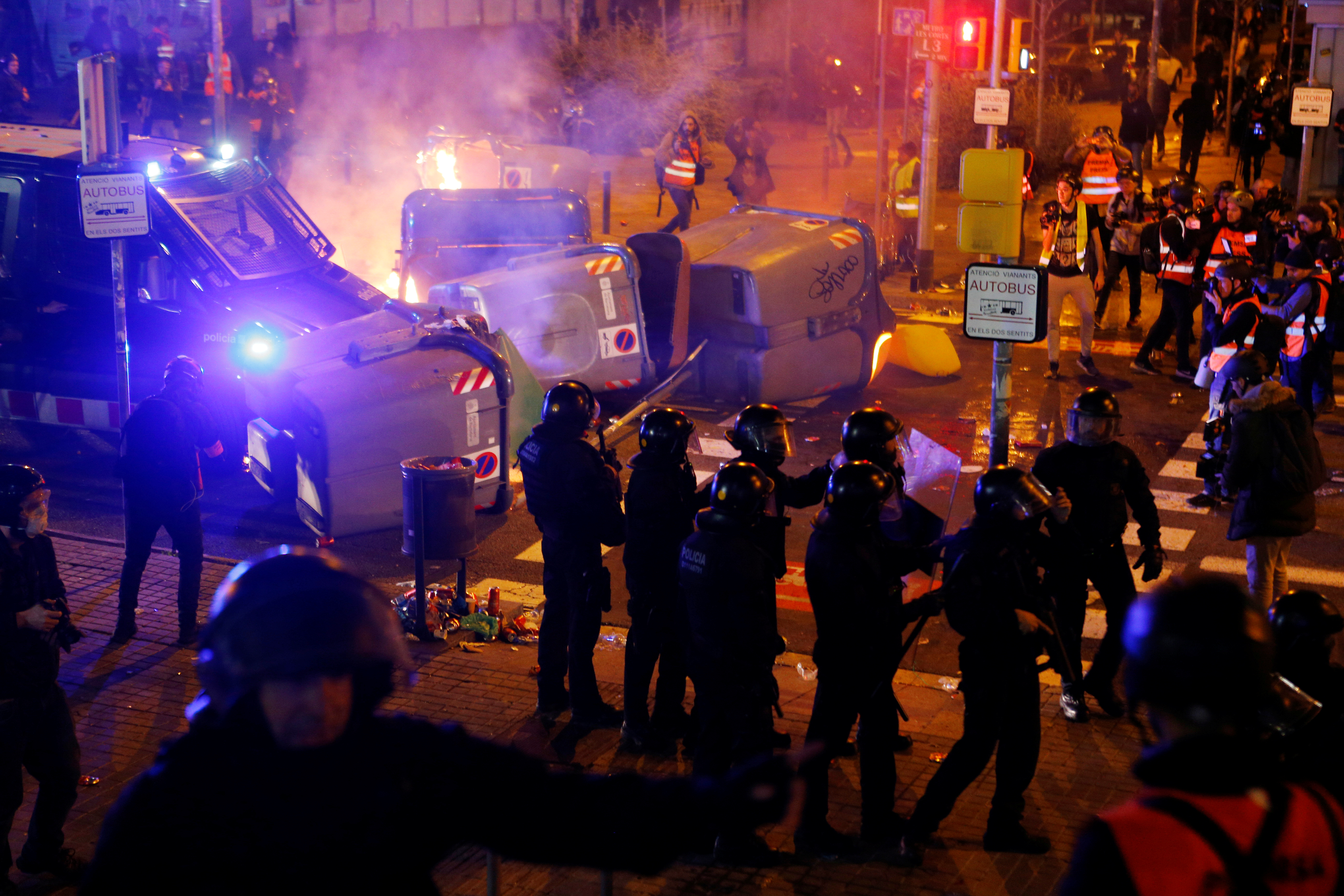 El Clasico'da 17 yıl sonra gol sesi çıkmadı