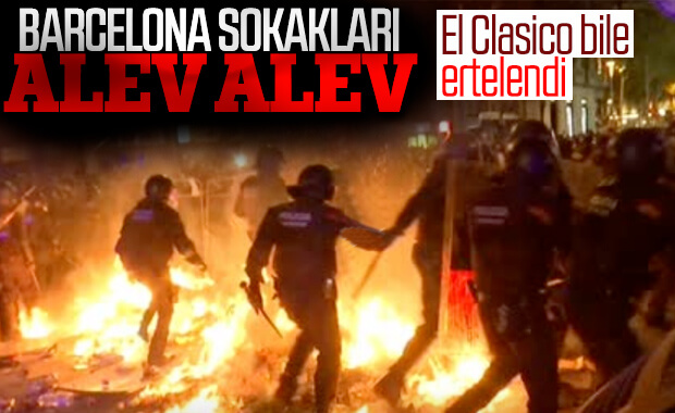 El Clasico'da 17 yıl sonra gol sesi çıkmadı