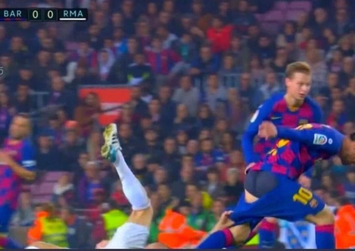 El Clasico'nun eski tadı kalmadı