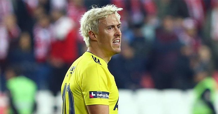 Ersun Yanal, Kruse'yi yedeğe çekiyor