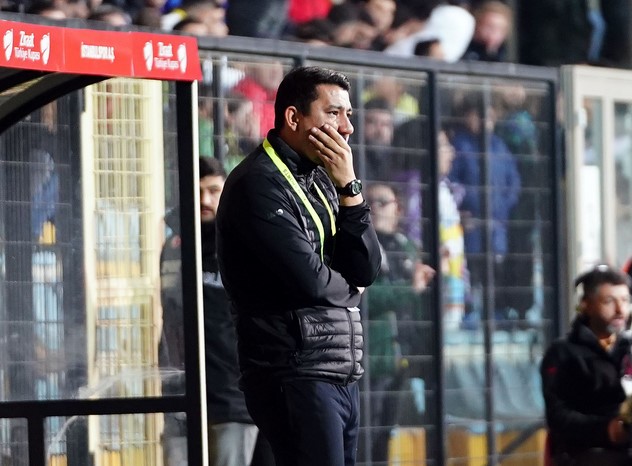 Tamer Avcı: Gençlerimize önem verdik