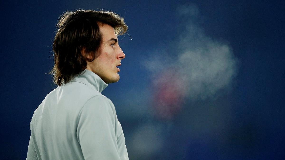 The Guardian'dan Çağlar'a büyük övgü