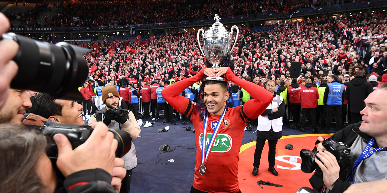 Galatasaray'da gündem Ben Arfa