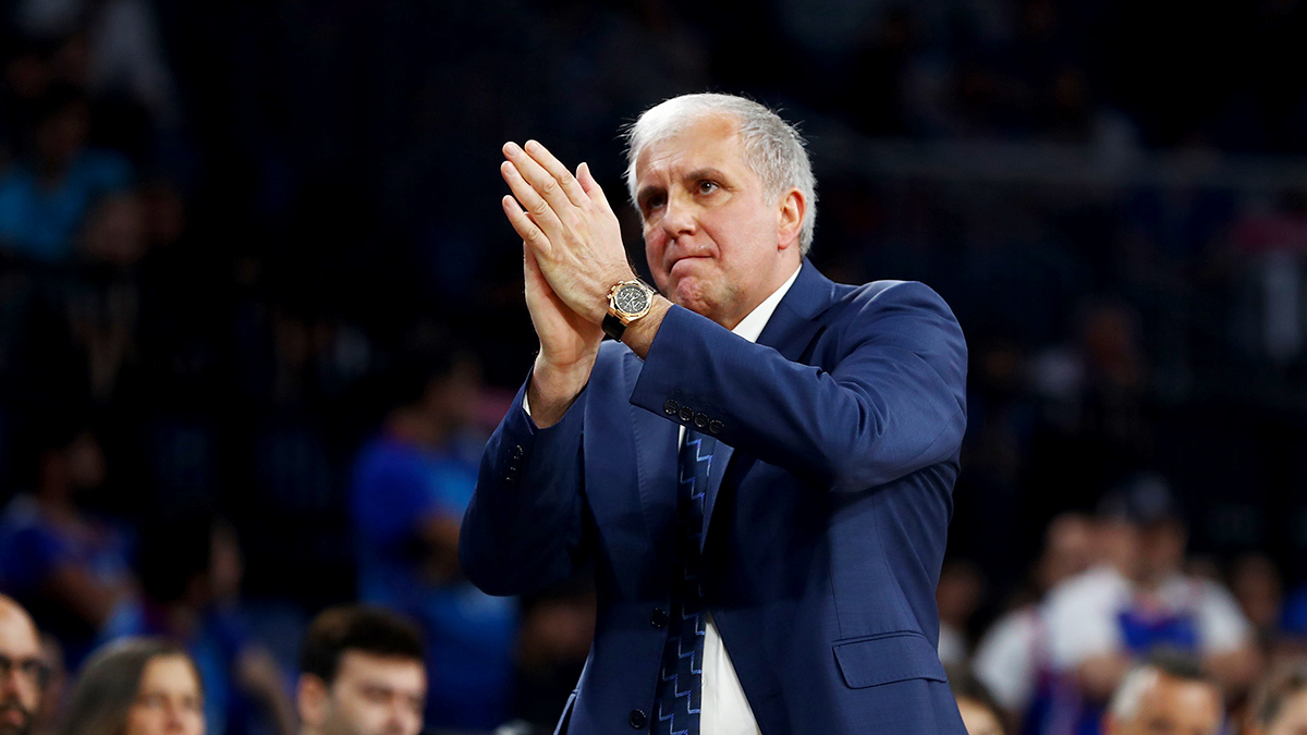 a Obradovic: Düşünüp bir karar vereceğim