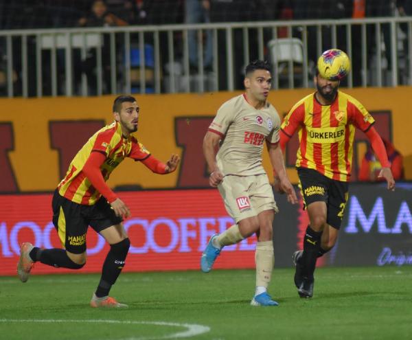 Fatih Terim: Sabır demekten başka çaremiz yok