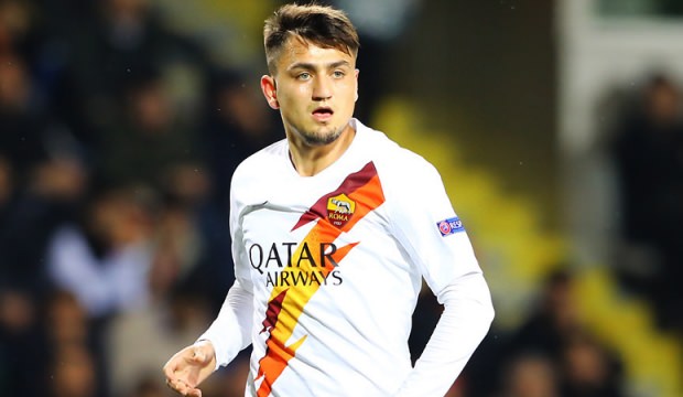 Cengiz Ünder'i isteyen takımlar