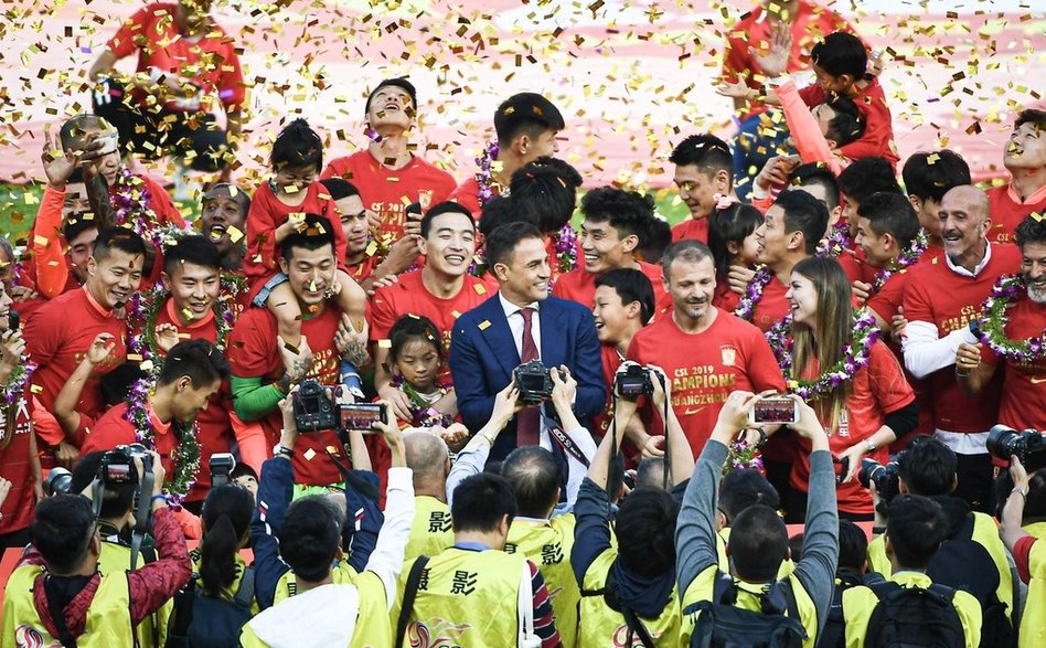 Çin'de yeni yabancı oyuncu kuralları açıklandı