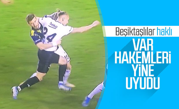 Cüneyt Çakır ve Mete Kalkavan'a görev verilmedi