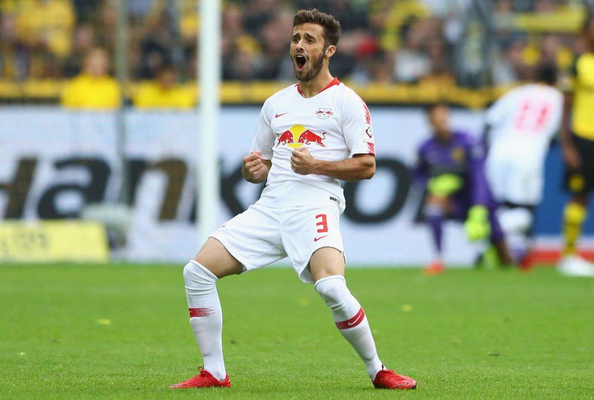 Galatasaray aradığı sol beki Almanya'da buldu