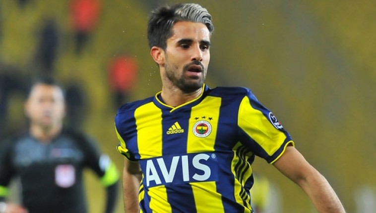 Alper Potuk Kayserispor'u reddetti