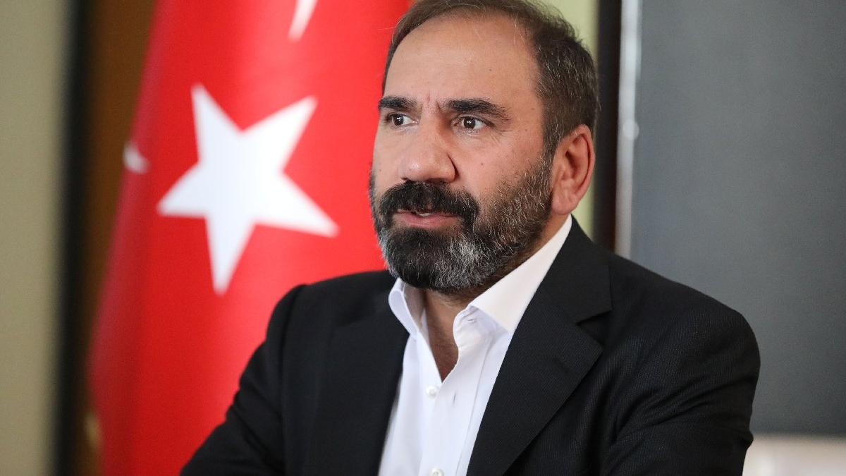 Sivasspor'dan Mustafa Cengiz'e: Firavun varsa Musa da var