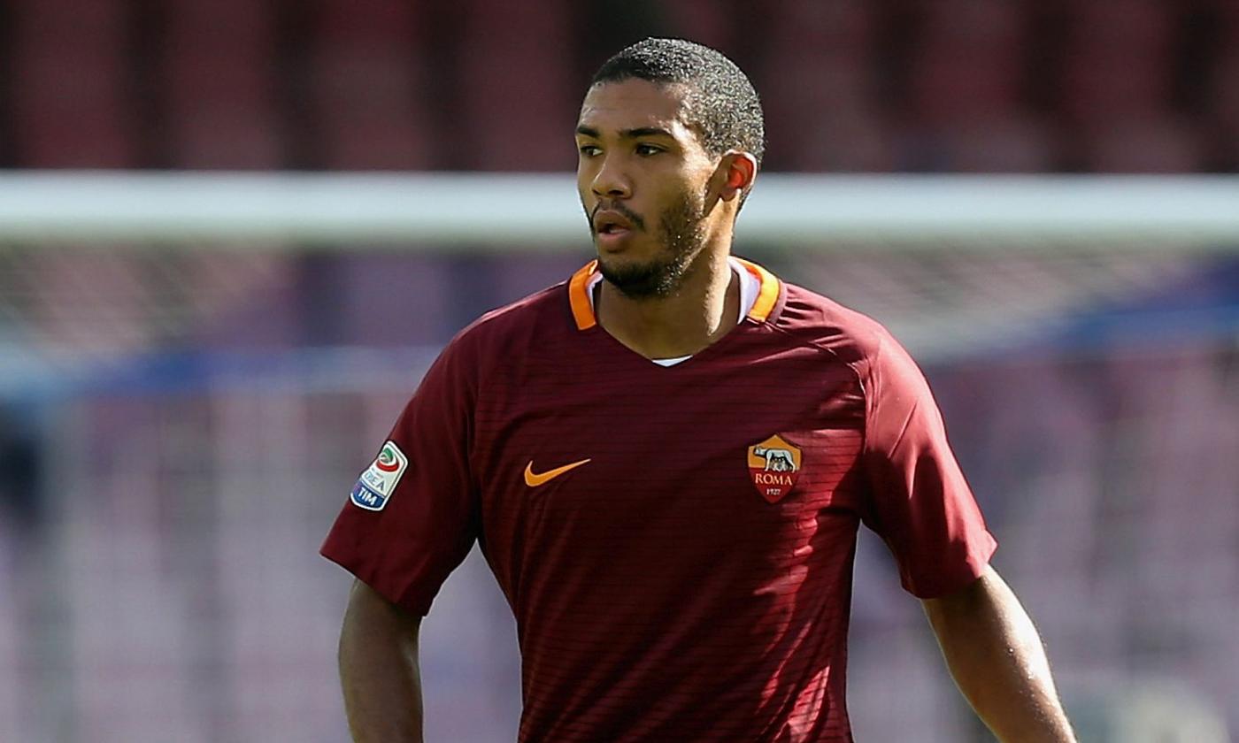 a Fenerbahçe'nin istediği 2 stoper