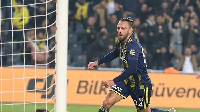 2019 yılının en golcü futbolcuları