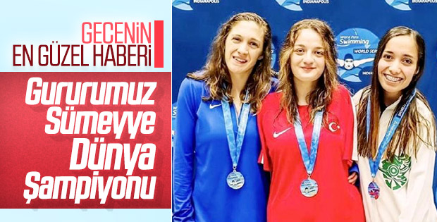 2019'a damga vuran spor olayları