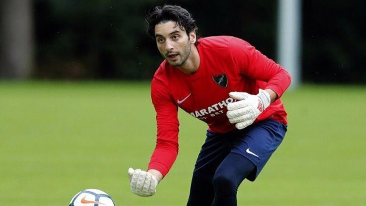 Cenk Gönen'den Beşiktaş açıklaması