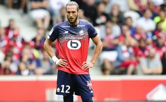 Yusuf Yazıcı'nın evi soyuldu