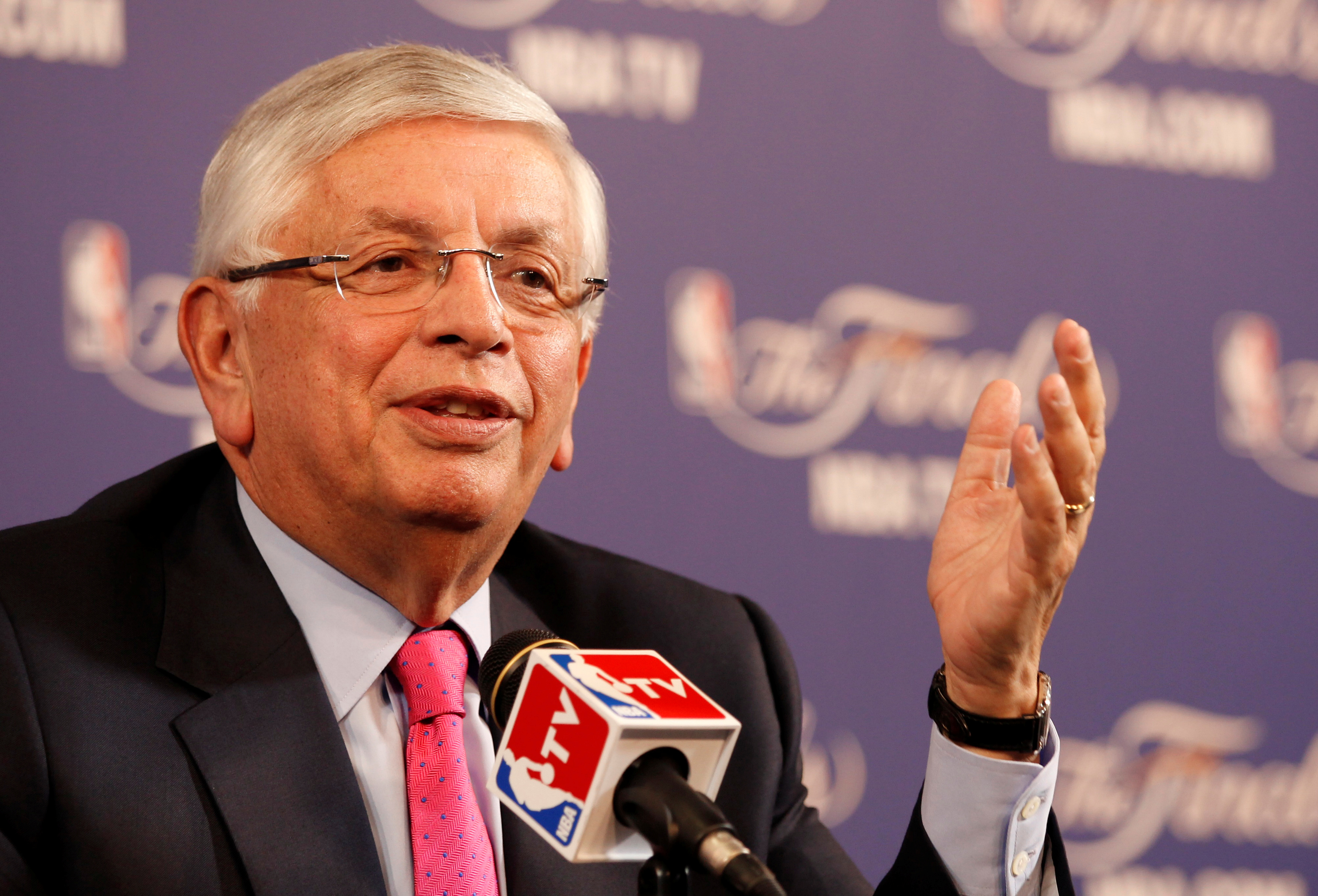 NBA'in eski başkanı David Stern öldü