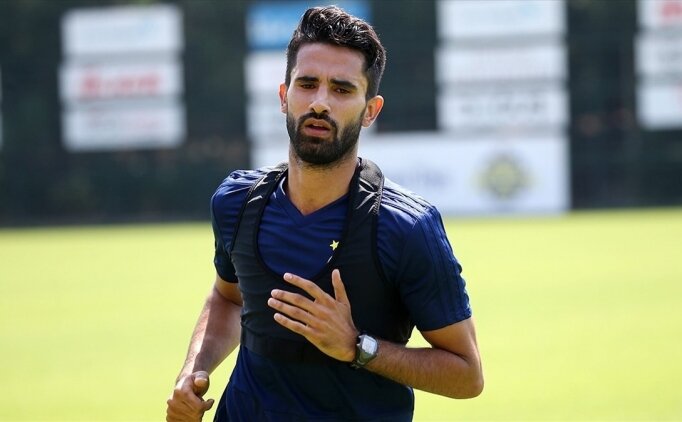 Alper Potuk İstanbul'dan ayrılmak istemiyor