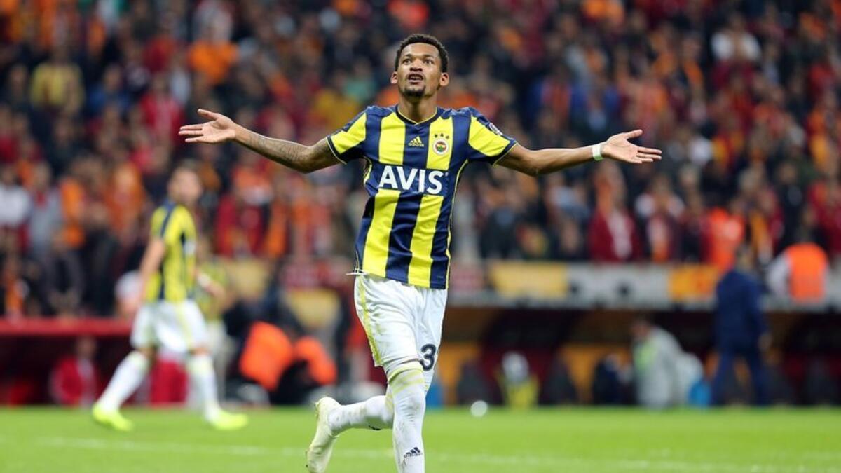 Fenerbahçe'de FFP alarmı