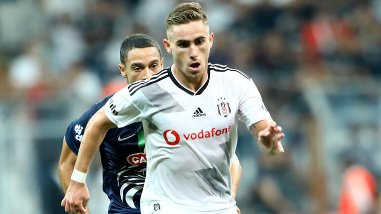 Oğuzhan ile Boyd'u isteyen takımlar