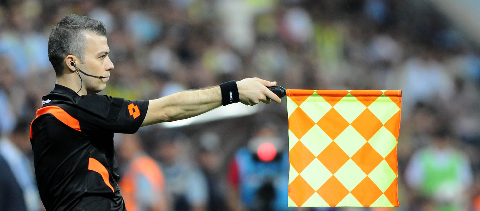 Ofsayta 12 cm'lik esneklik