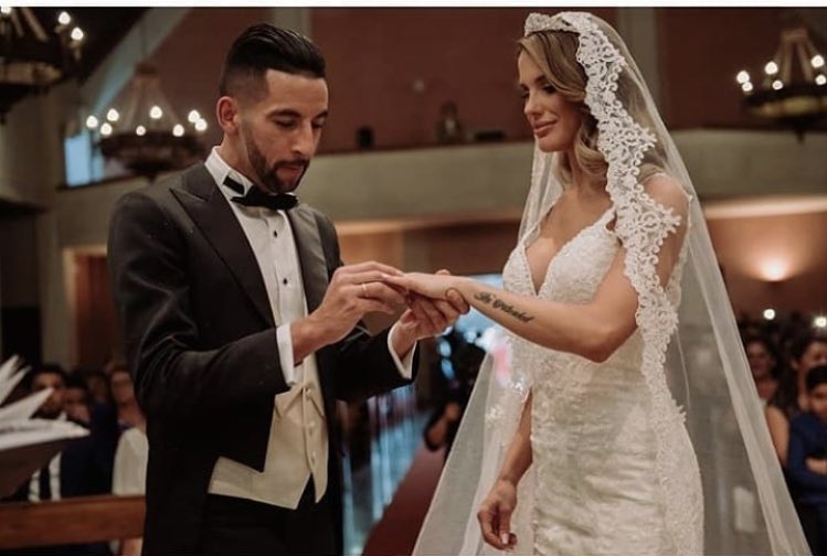 Isla'nın mutlu günü