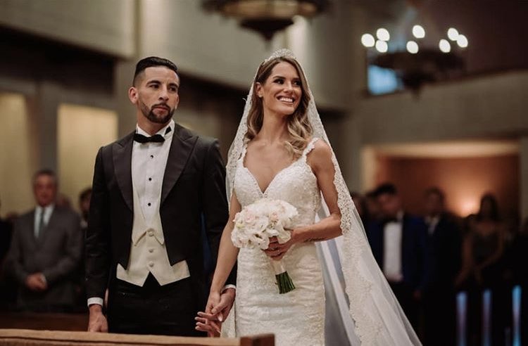 Isla'nın mutlu günü