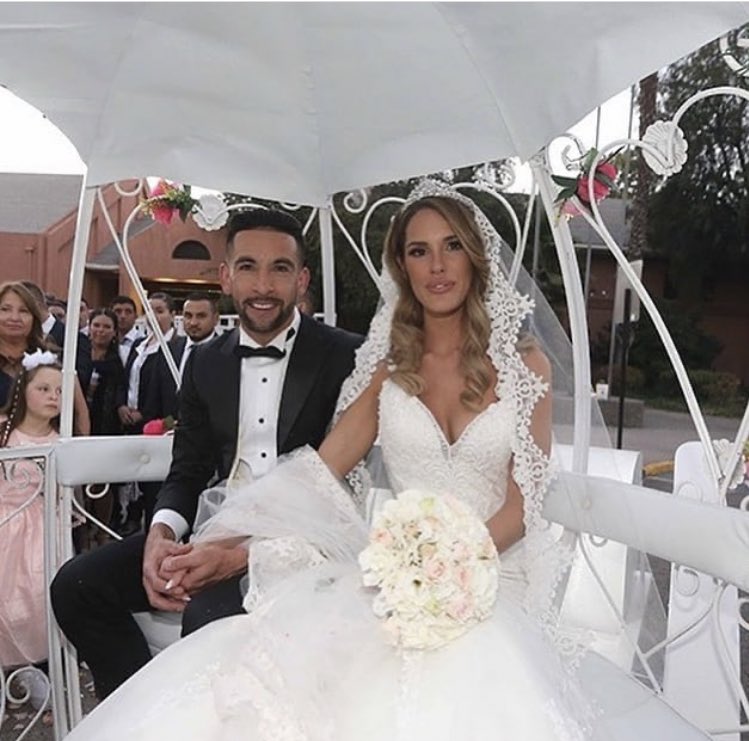 Isla'nın mutlu günü