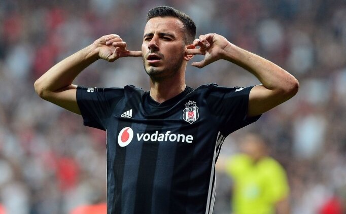 Konyaspor'un gündemi Oğuzhan Özyakup