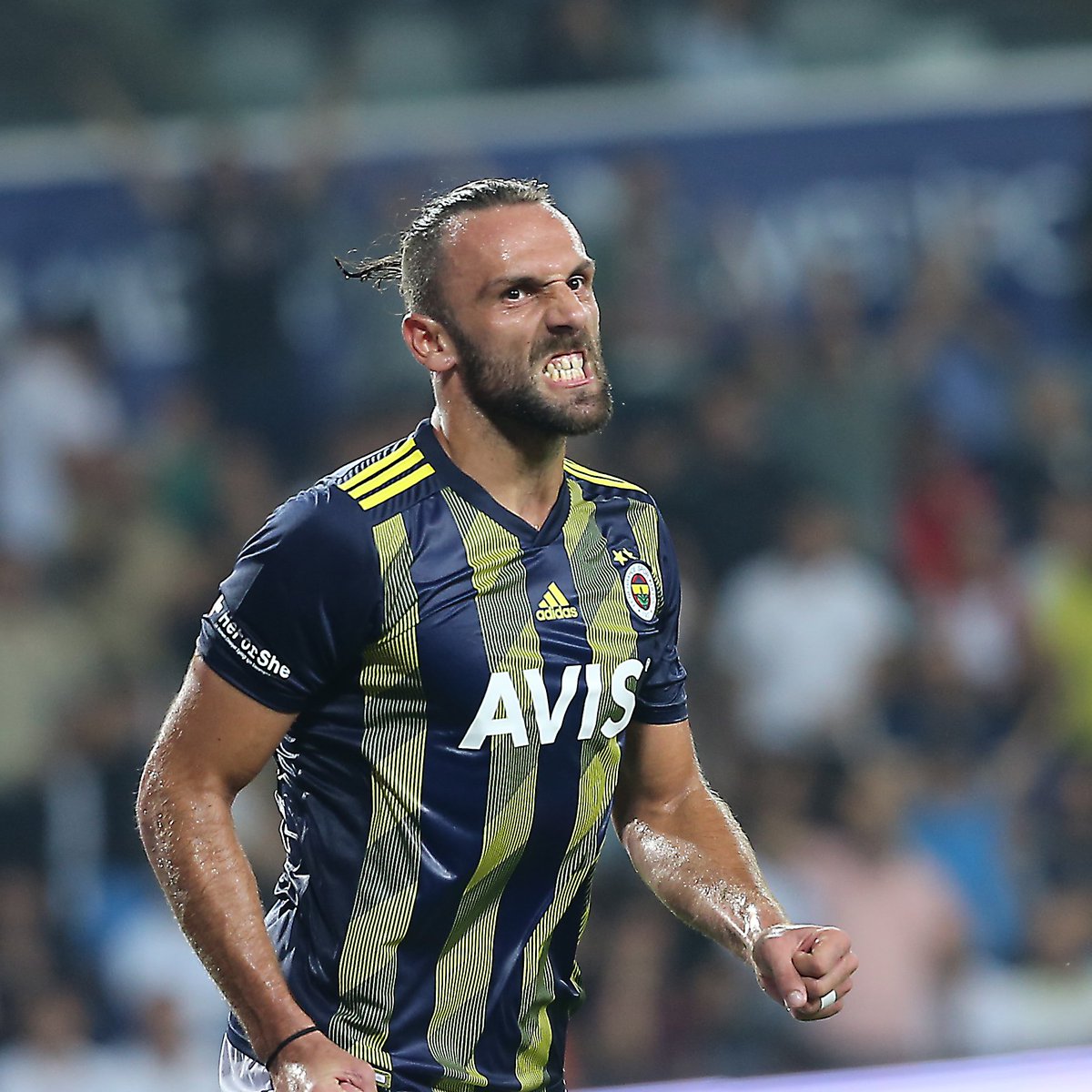 a Muriç'in hedefi önce şampiyonluk sonra transfer