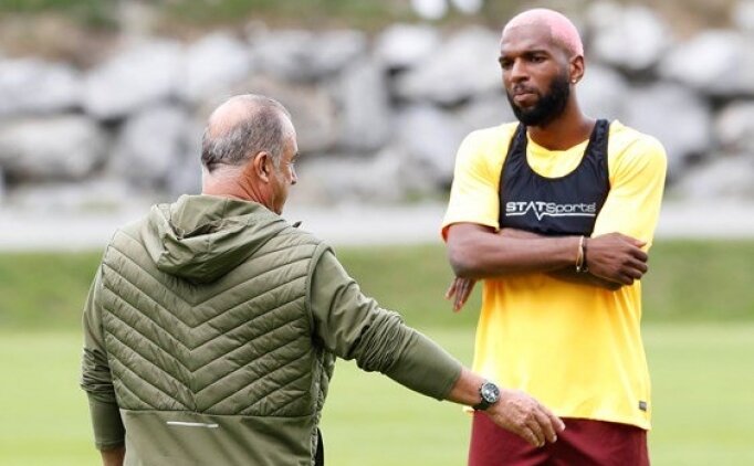 Babel, kiralık gitmek istiyor