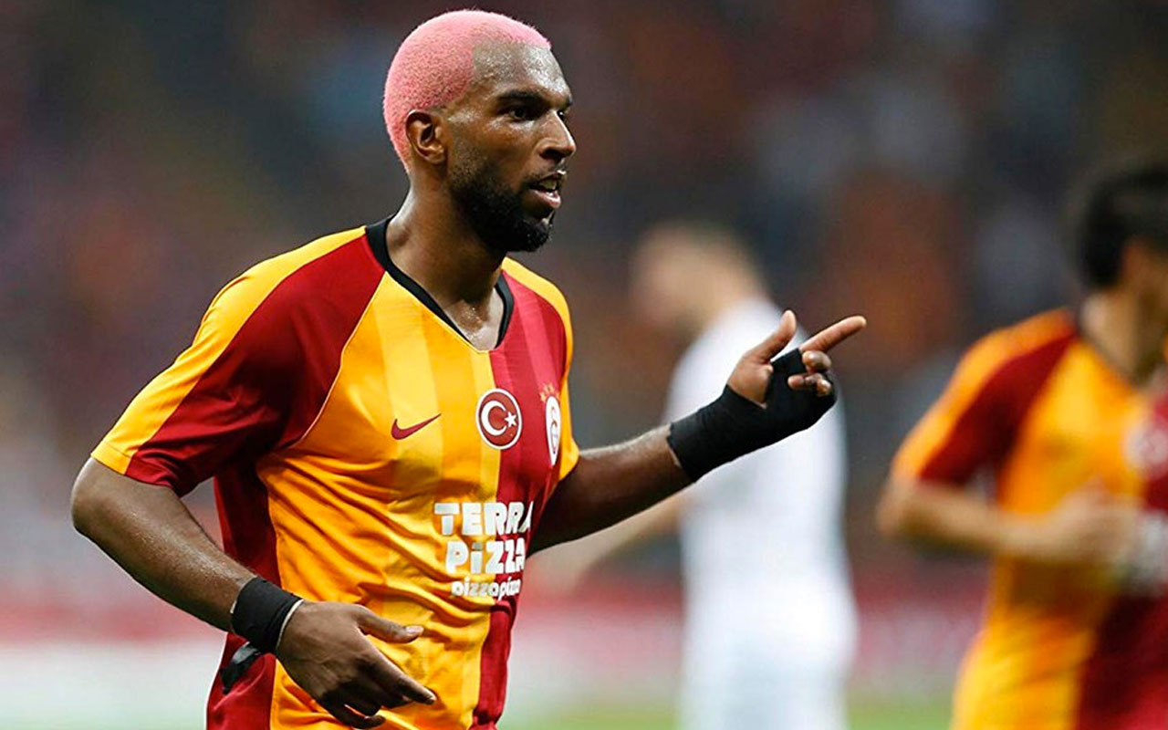 Babel, kiralık gitmek istiyor