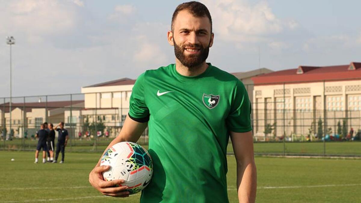 a Mustafa Yumlu: Trabzon şampiyon olsun