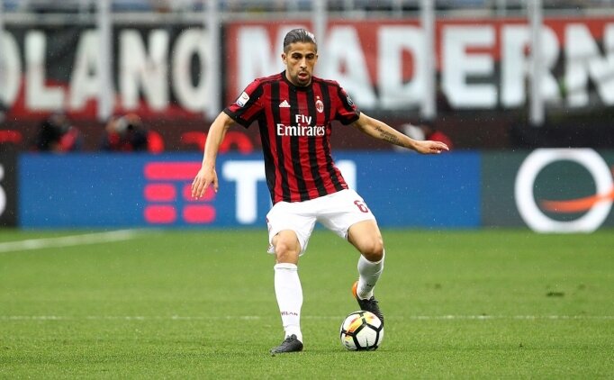 Milan tamam derse Rodriguez, Fenerbahçe'ye gelecek