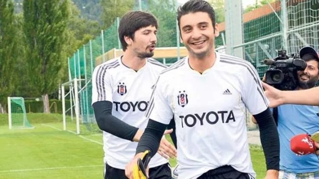 Boşta olan futbolcular