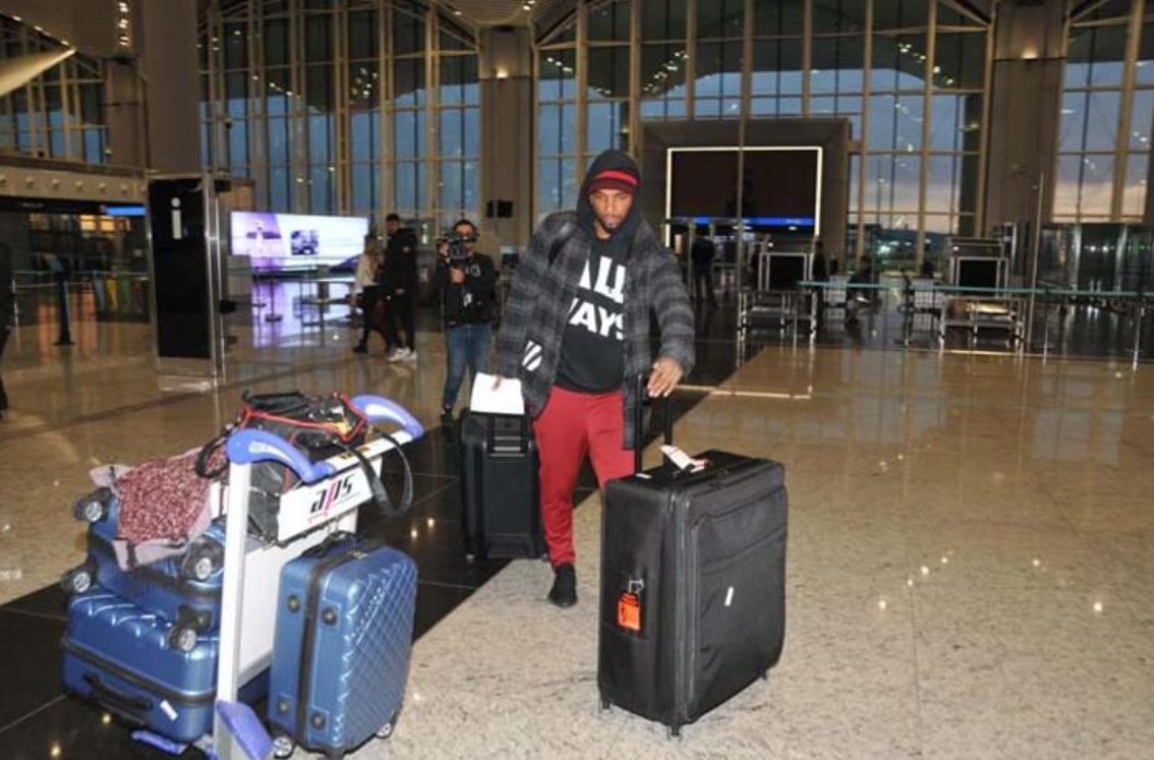 Babel: Ajax'a döndüğüm için mutluyum