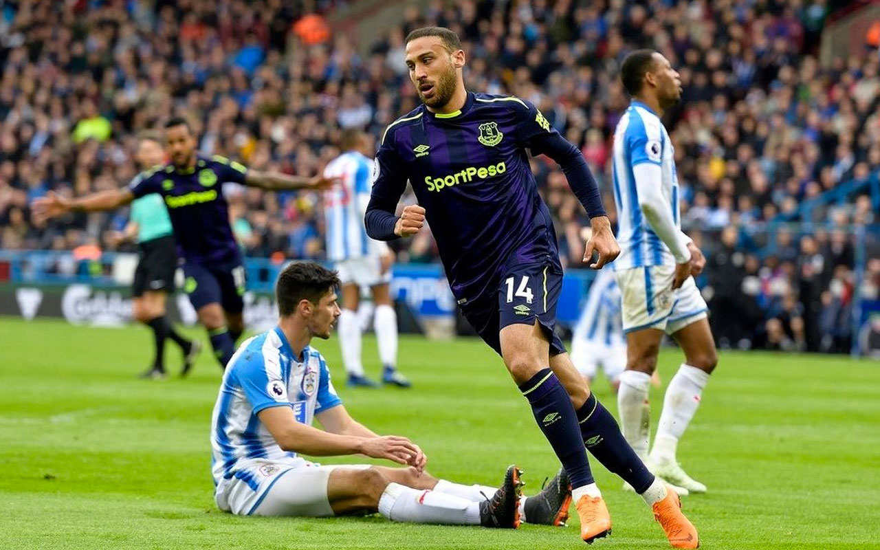 a Cenk Tosun'u isteyen kulüpler