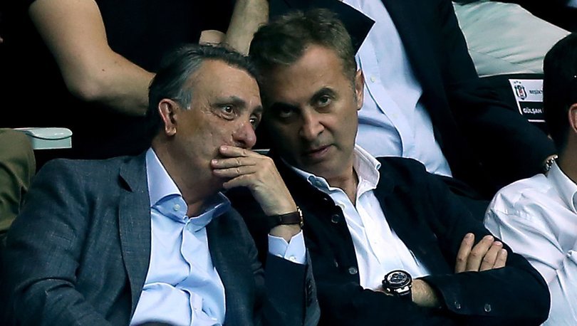 Fikret Orman'dan Çebi'ye ibra isyanı