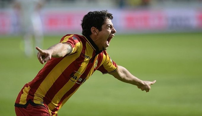 Yeni Malatyasporlu Guilherme, Beşiktaş yolunda