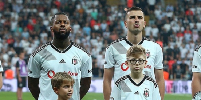 Advocaat, Lens ve Oğuzhan'ın peşinde