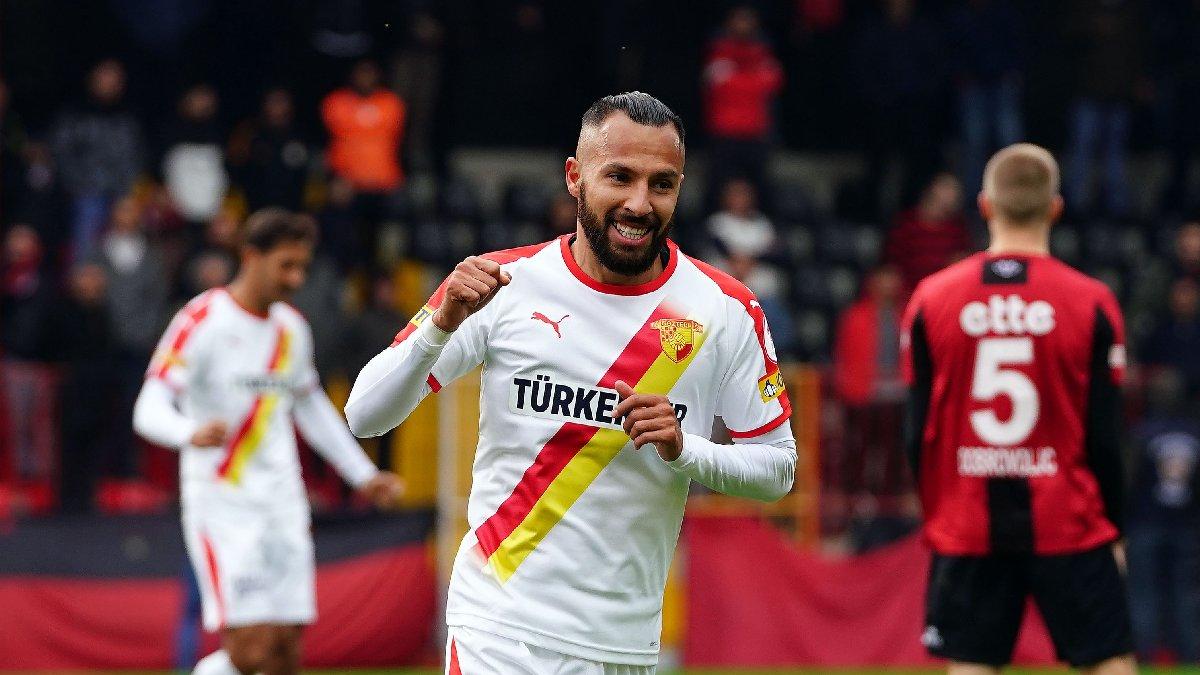 Yasin Öztekin, Sivasspor'da