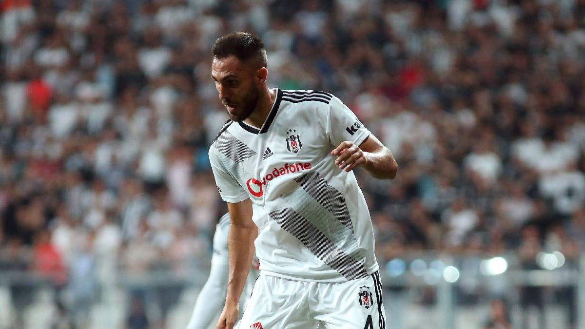 Ruiz: İlk yarıda 3 kez sakatlandım