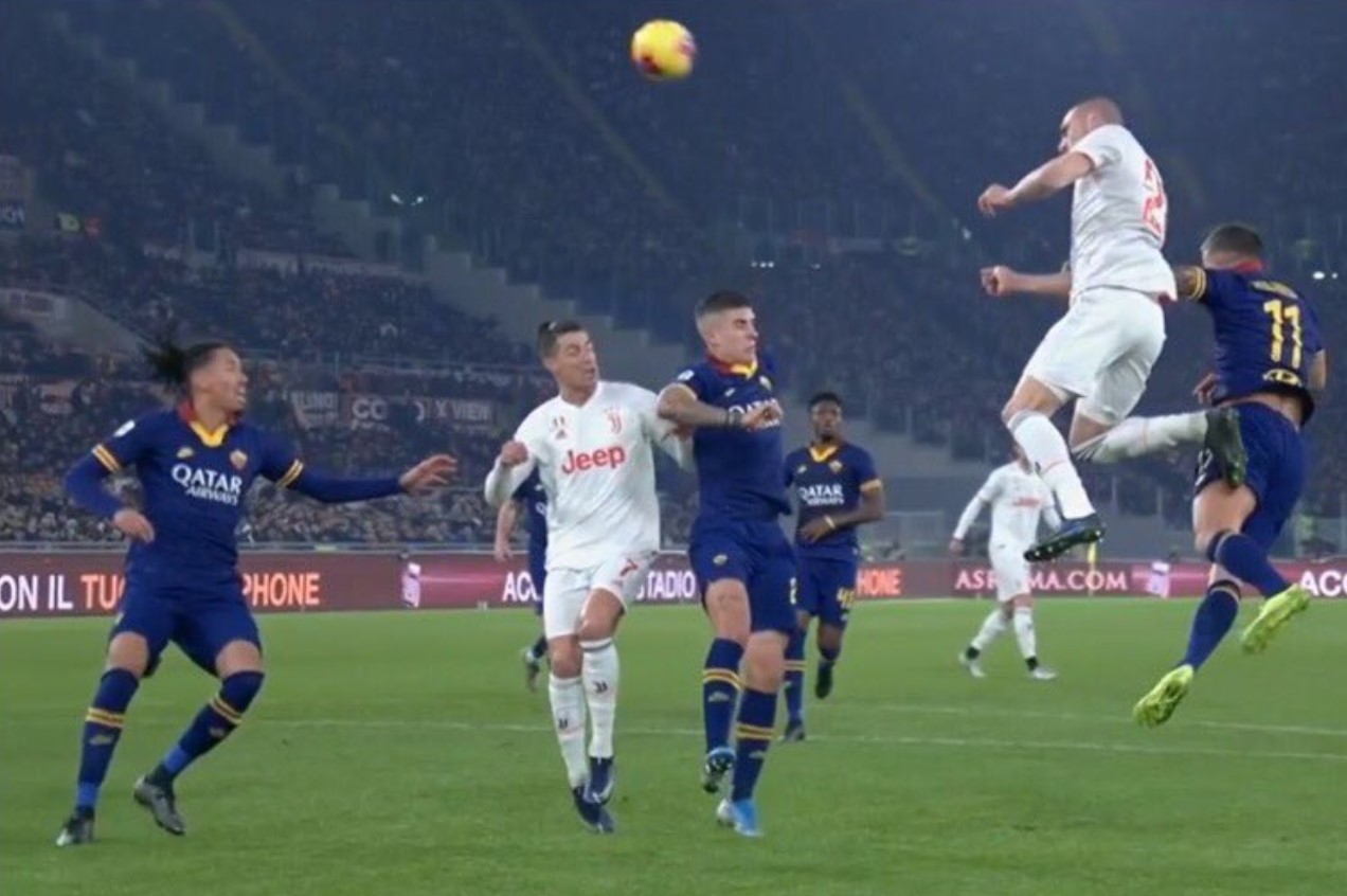 Merih Demiral'ın çapraz bağları koptu