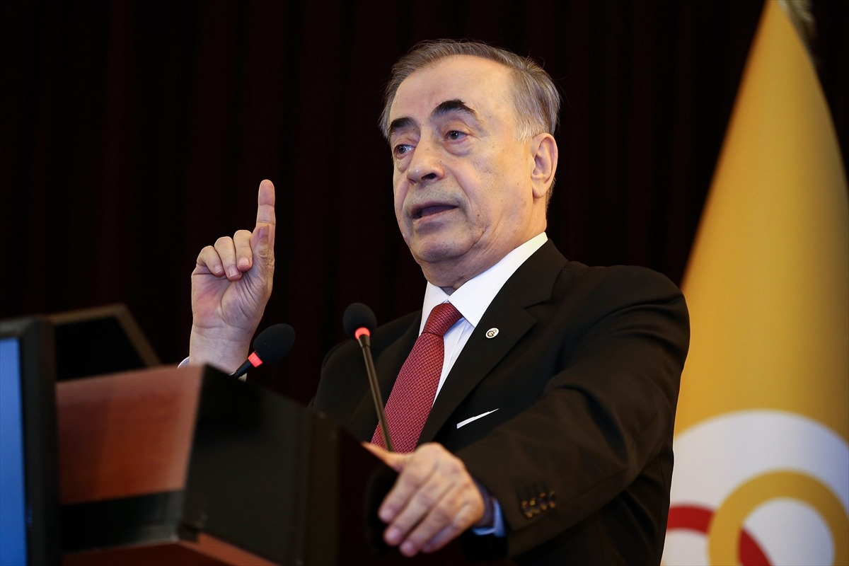 a Mustafa Cengiz'den Ali Koç'a FETÖ cevabı