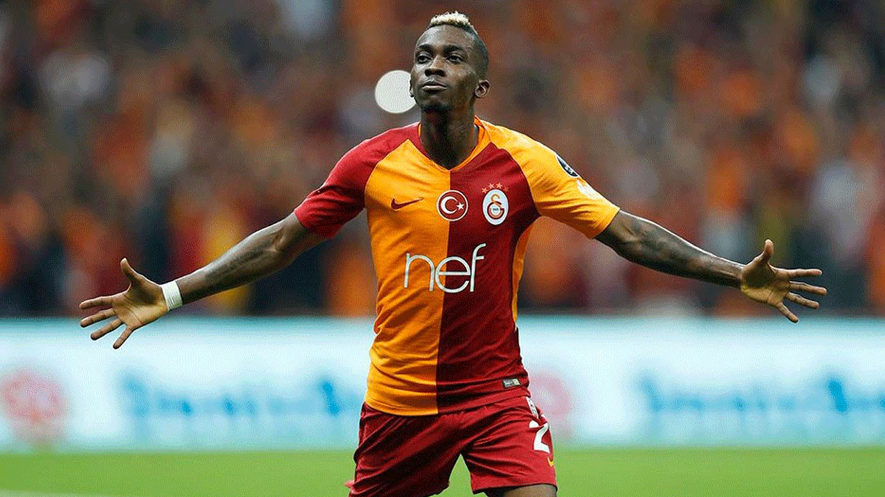 a Henry Onyekuru sıtmayı atlattı