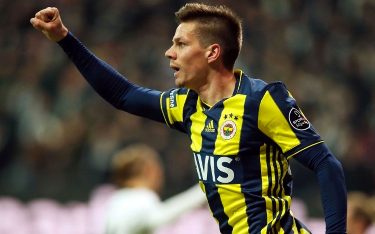 a Miha Zajc için İtalya'dan teklif var