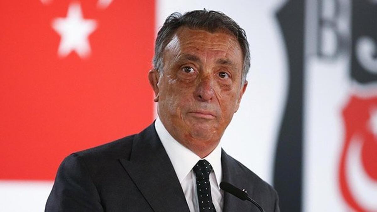 Ahmet Nur Çebi'den transfer açıklaması