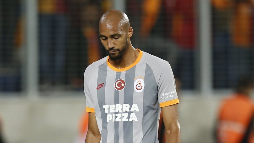 Galatasaray'da yabancı kontenjanı boşalıyor