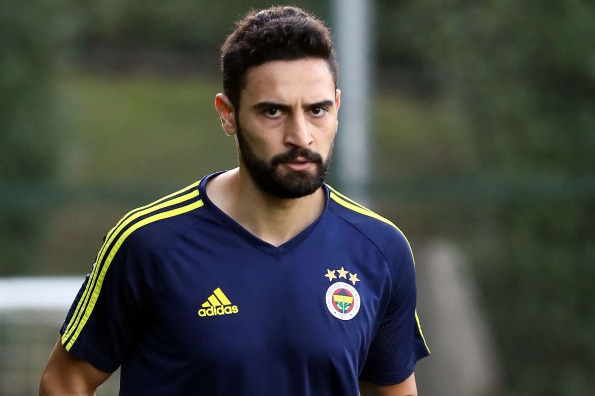 Mehmet Ekici: Şampiyonluğa katkı sağlamak istiyorum