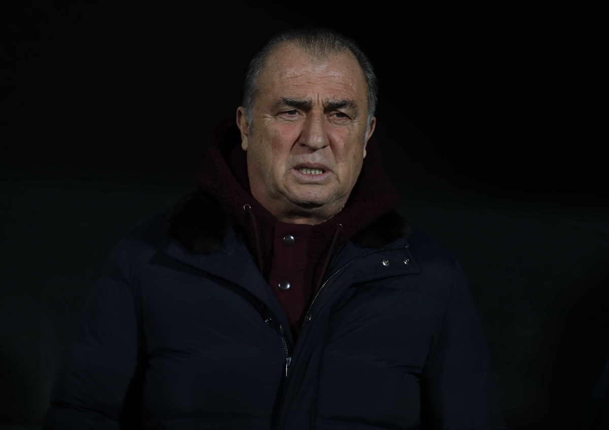 Fatih Terim: Rizespor içeride zor takım